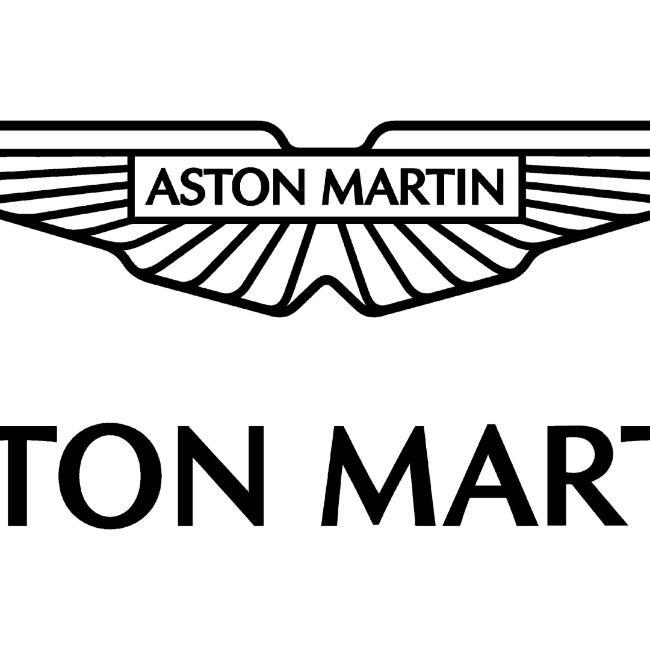 Aston Martin