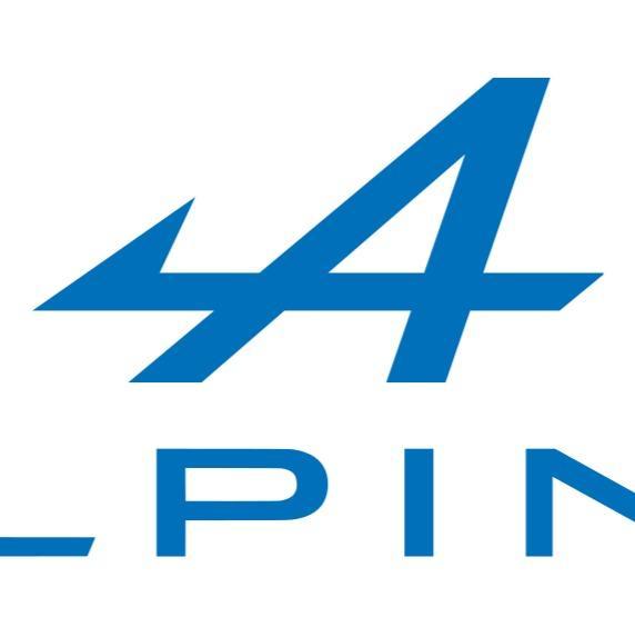 Alpine