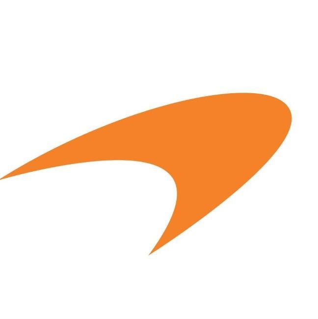 Mclaren