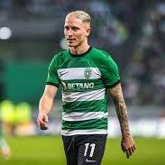 NUNO SANTOS