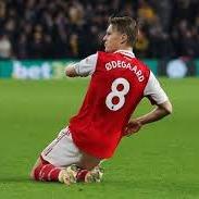 M.ODEGAARD