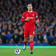 V.VAN DIJK