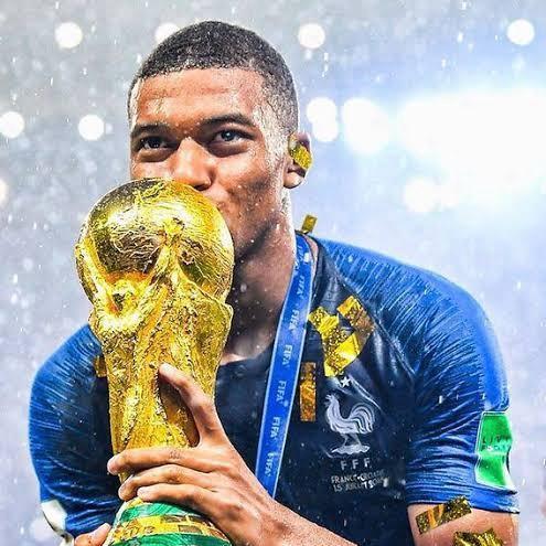 MUNDIAL DE CLUBES