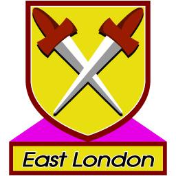 West Ham RB (ENG)