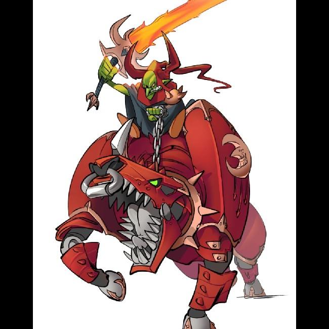 Khorglins