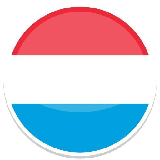 Luxemburgo Sub-21