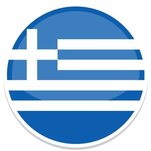 Grecia Sub-21