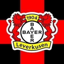 BAYERN LEVERKUSEN