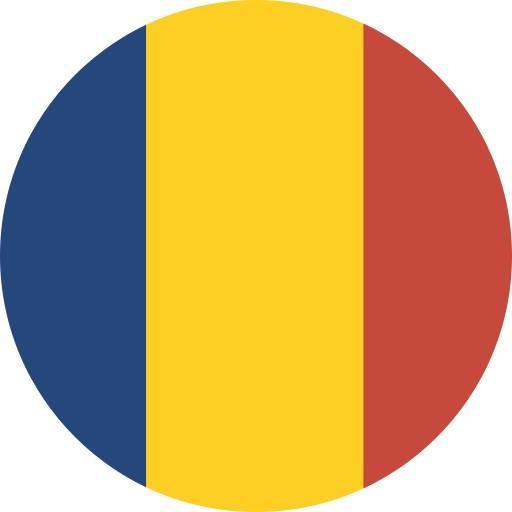 Rumanía Sub-21