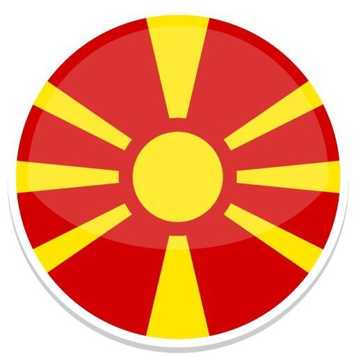 Macedonia del Norte Sub-21