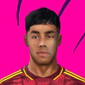 Jhonder Cruz