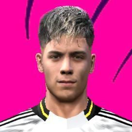 Maxi Rojas