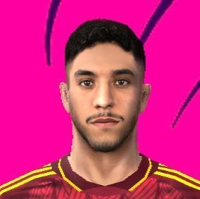 Omar Marmoush