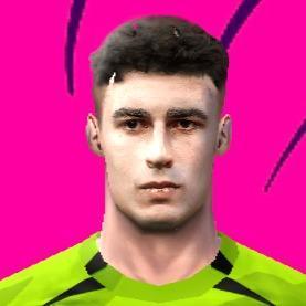 Kepa