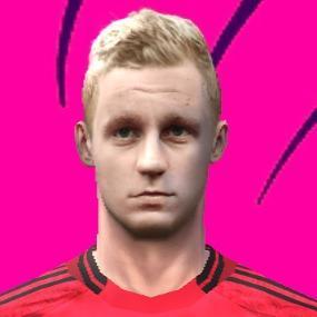 Van De Beek