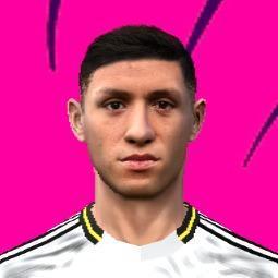 Nicolas Suarez
