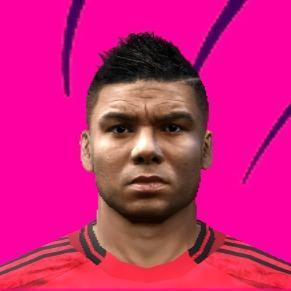Casemiro