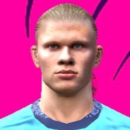 Haaland