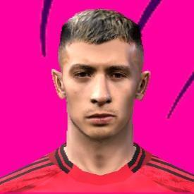 Lisandro