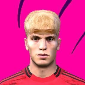 Alejandro Garnacho