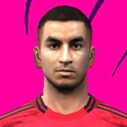 Angel Correa