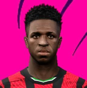 Vinicius Jr