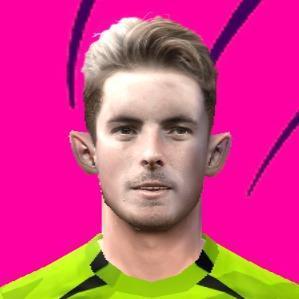 Dean Henderson