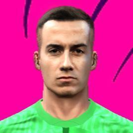 Lucas Vasquez