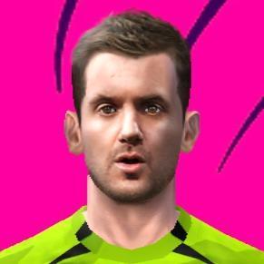 Tom Heaton