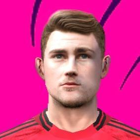 De ligt