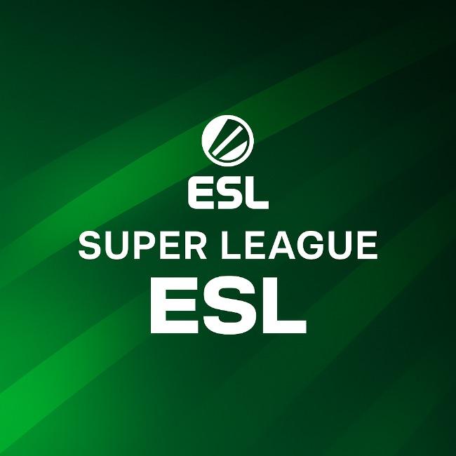 ESL Super League