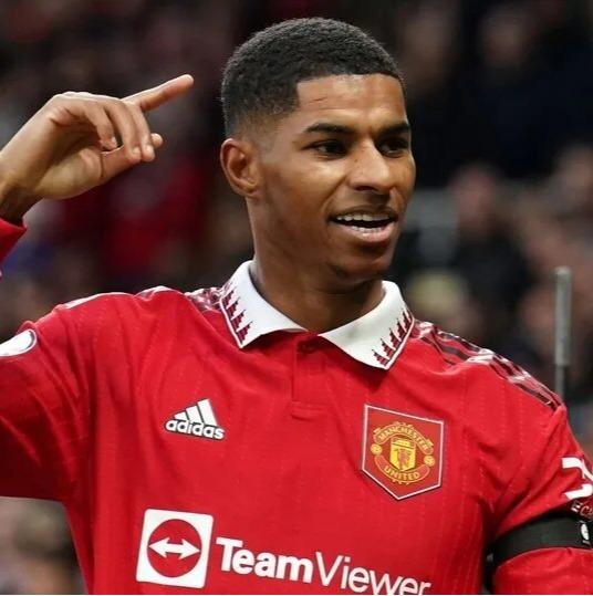Rashford