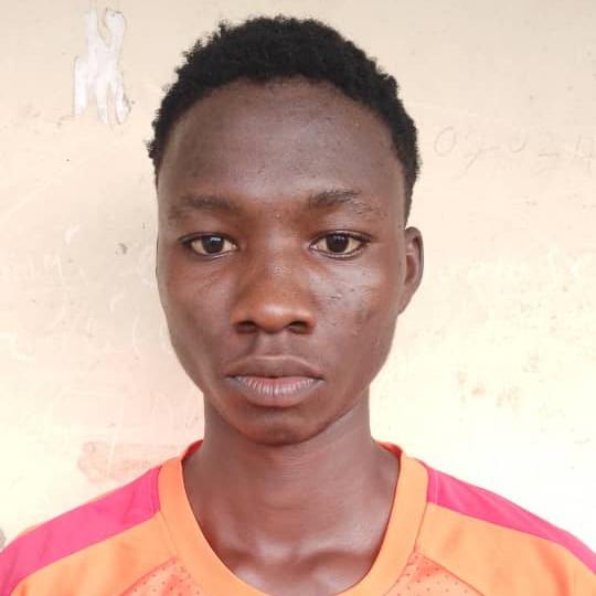 Ndukwe Godwin