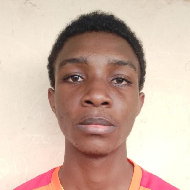 Gideon Eze