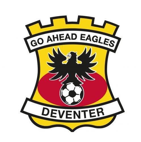 Go Ahead Eagles