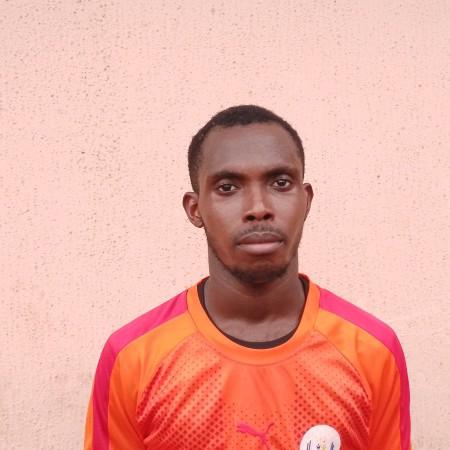 Ozuruonye Boniface