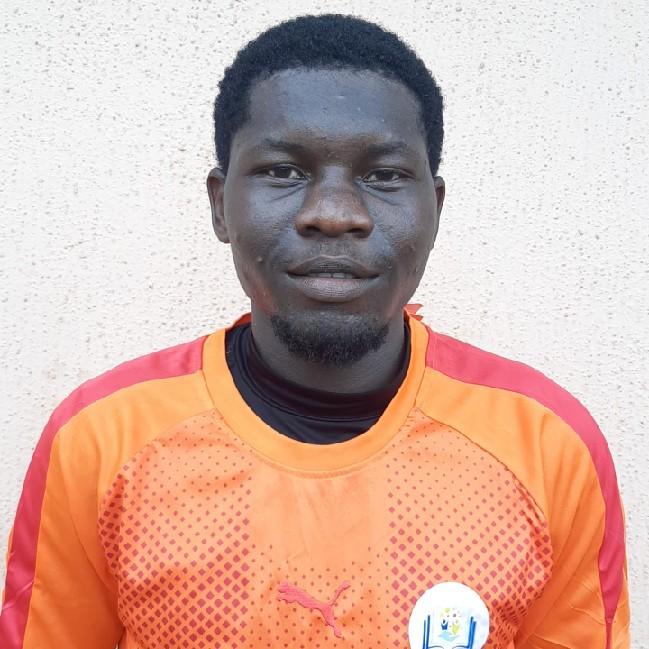 Emmanuel uchenna