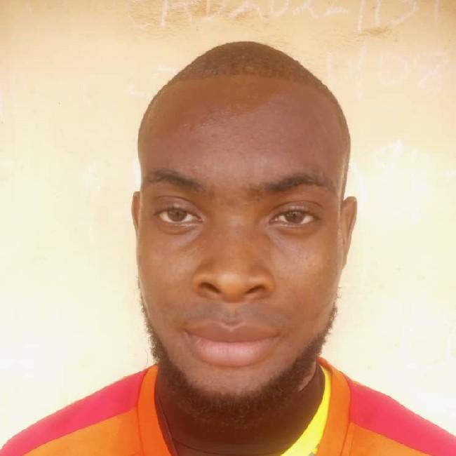 Nwachukwu Chinedu