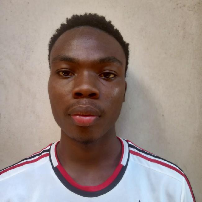 Kelechi Nwokorie