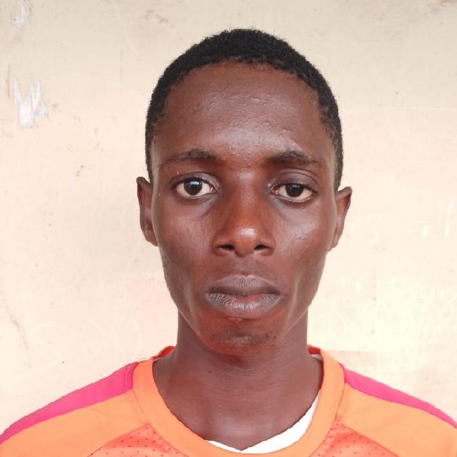 Emmanuel Ndubuisi