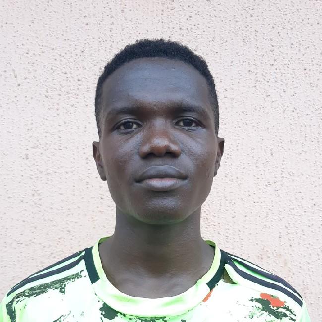 Godwin Chibuikem