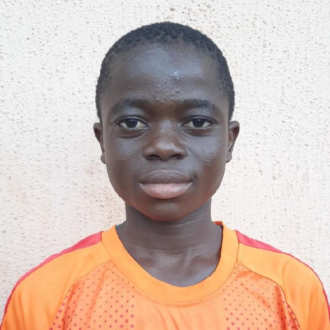Orji Kelechi