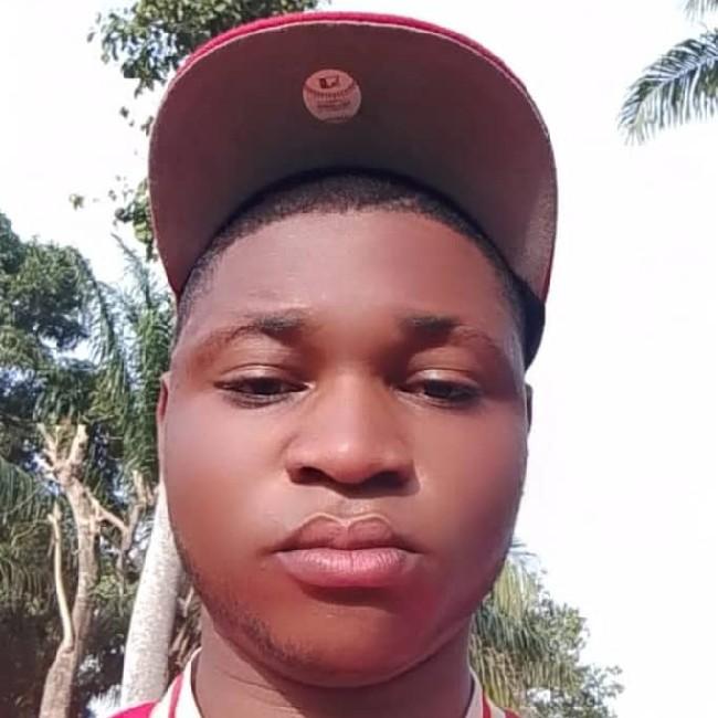 Nwajah Chibueze Kingsley