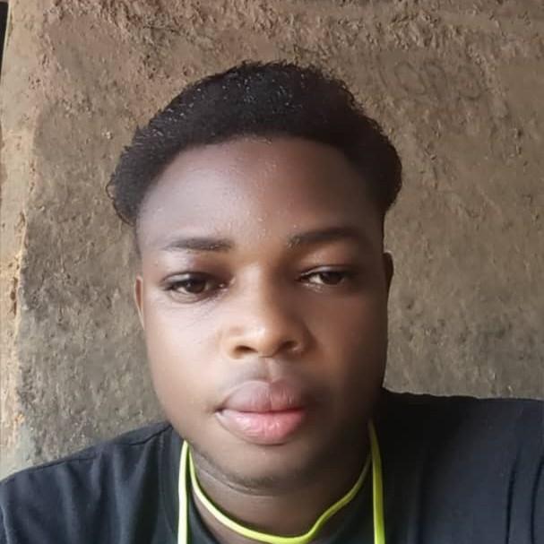 Nwibo Victor