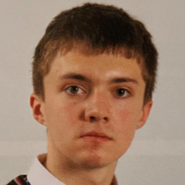 Eoin Moore