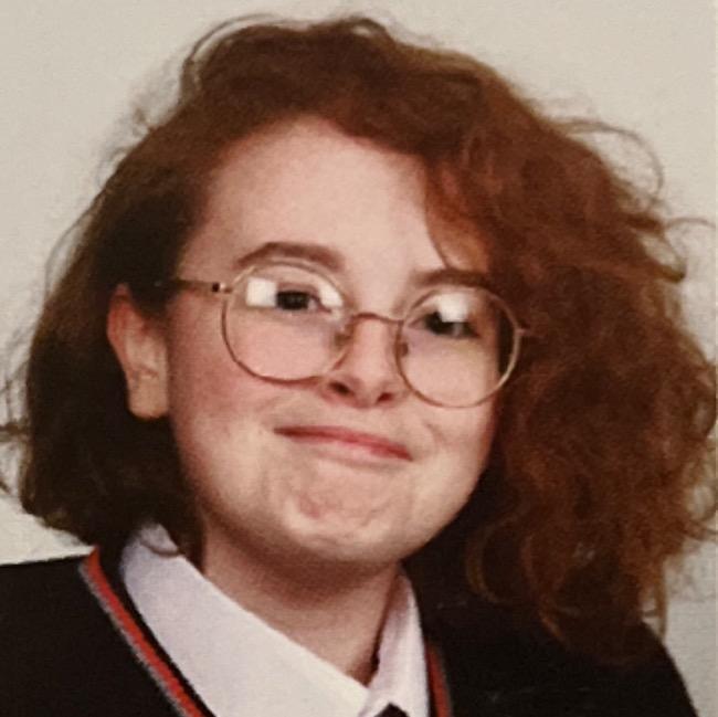 Sarah
