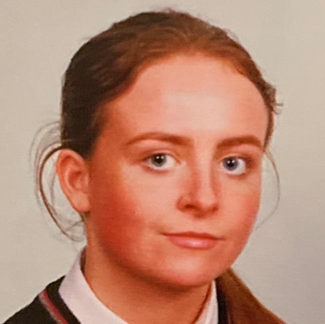 Jade O'Farrell