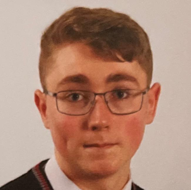 Cathal Kiely