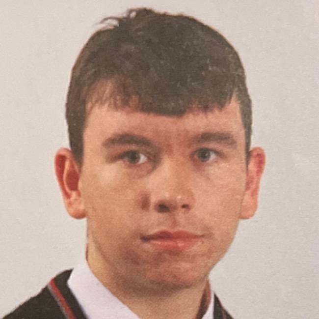 Paul