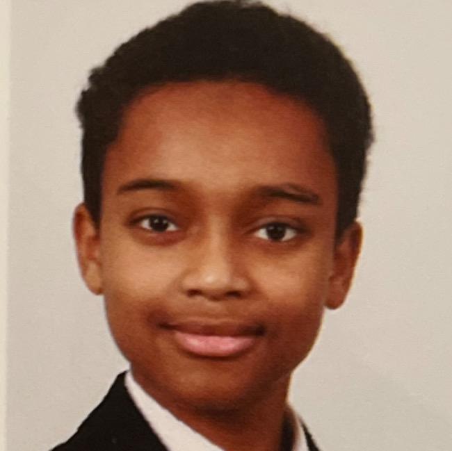 Mohamed